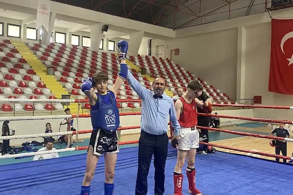 KIZIL YILDIZ SPOR KULÜBÜ - Resim 4