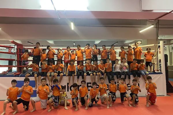 KIZIL YILDIZ SPOR KULÜBÜ - Resim 3