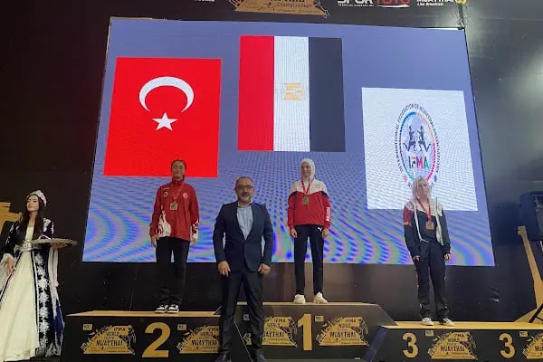 KIZIL YILDIZ SPOR KULÜBÜ - Resim 8