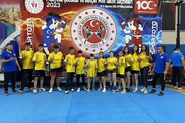 KIZIL YILDIZ SPOR KULÜBÜ - Resim 11