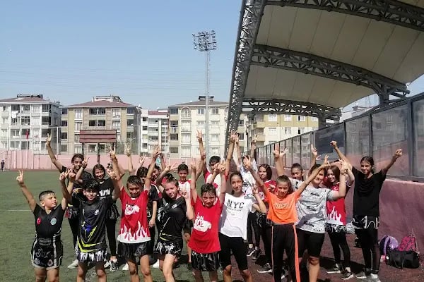 KIZIL YILDIZ SPOR KULÜBÜ - Resim 16