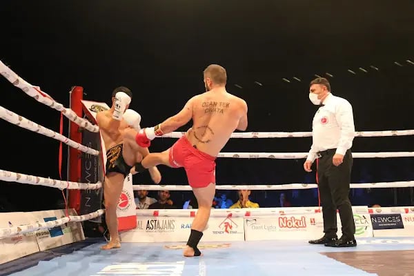 KIZIL YILDIZ SPOR KULÜBÜ - Resim 7