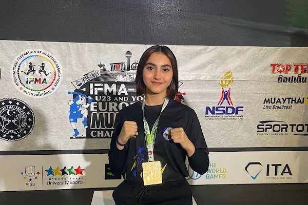 KIZIL YILDIZ SPOR KULÜBÜ - Resim 13