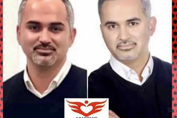 Academic İstanbul Saç Ekim - Resim 20