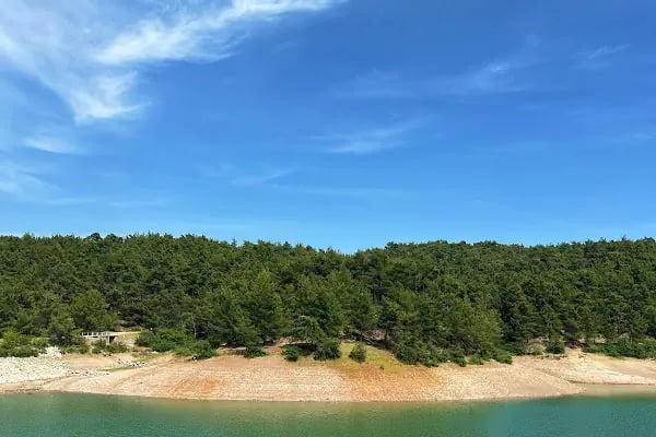 Ekşili göleti - Resim 2