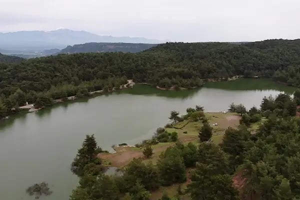 Ekşili göleti - Resim 5