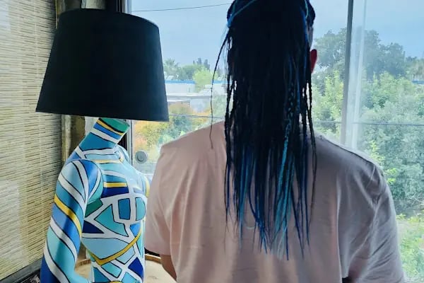 Afro Bodrum - Resim 8