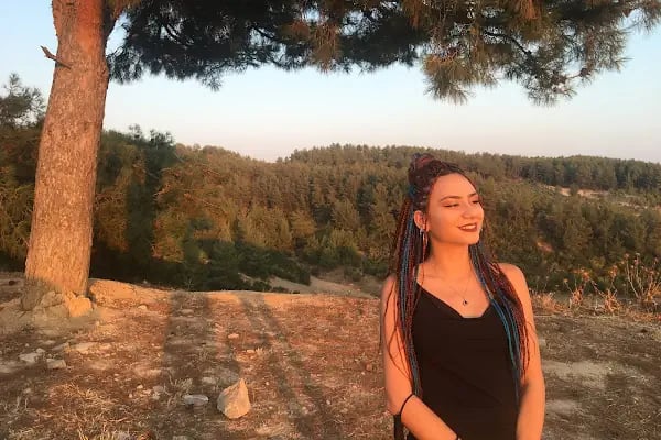 Afro Bodrum - Resim 5