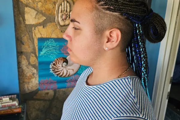 Afro Bodrum - Resim 11