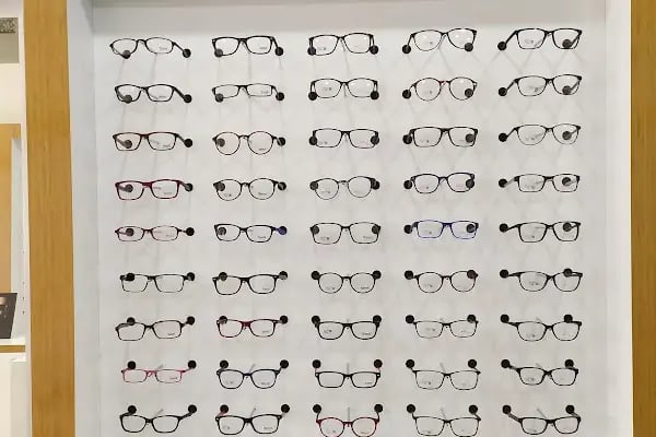 Şeker Optik - Resim 1
