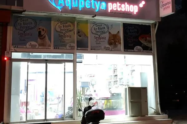 Aqupetya Pet Shop - Resim 8