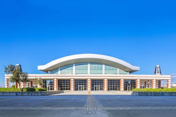 Sabancı Üniversitesi - Resim 12