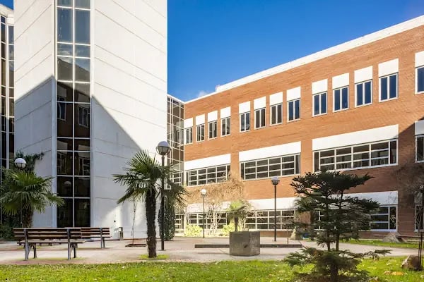 Sabancı Üniversitesi - Resim 7