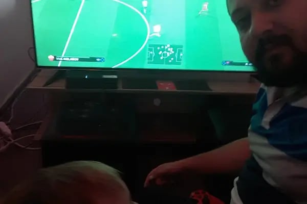 DOSTLAR VIP PLAYSTATION - Resim 11