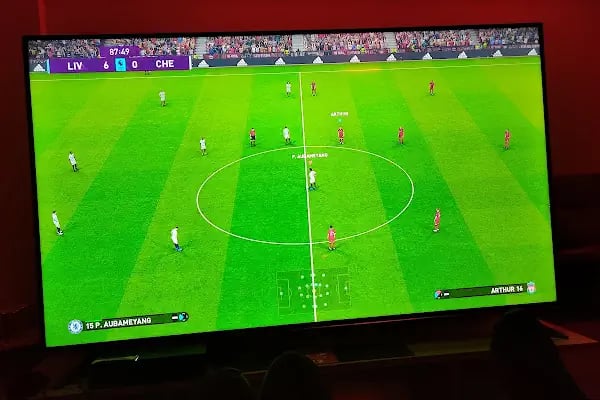 DOSTLAR VIP PLAYSTATION - Resim 9