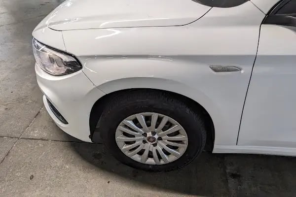 Green Motion Car Rental İstanbul Havalimanı - Resim 3