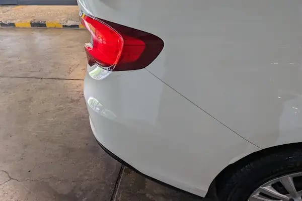 Green Motion Car Rental İstanbul Havalimanı - Resim 6