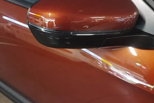 Green Motion Car Rental İstanbul Havalimanı - Resim 20