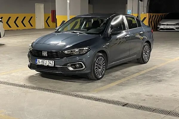 Green Motion Car Rental İstanbul Havalimanı - Resim 17