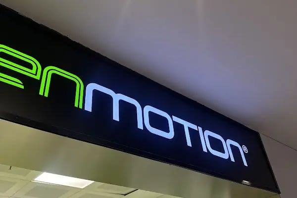 Green Motion Car Rental İstanbul Havalimanı - Resim 11