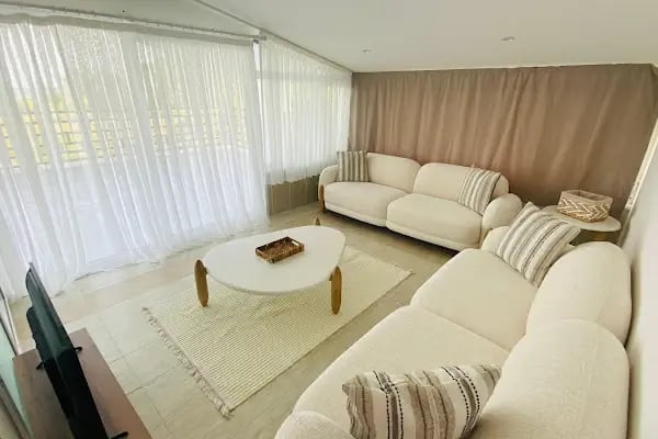 Ata Villa - Resim 16