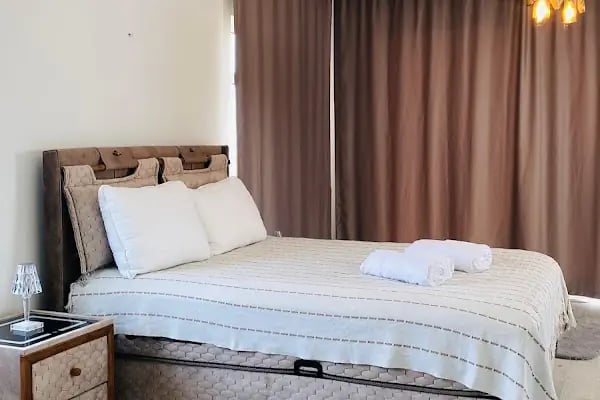 Ata Villa - Resim 11
