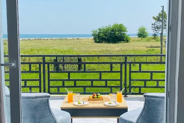 Ata Villa - Resim 6