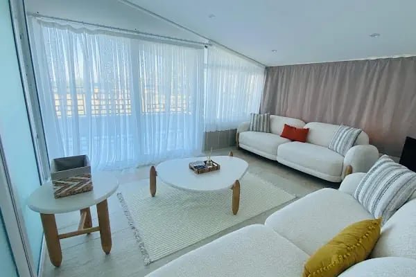 Ata Villa - Resim 4