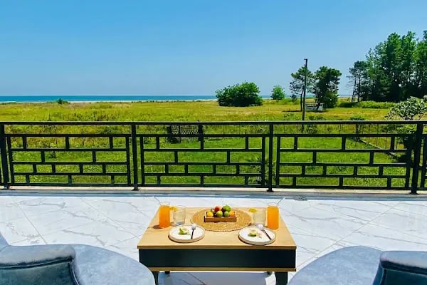 Ata Villa - Resim 7