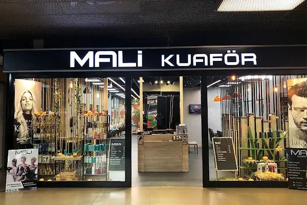 Mali Kuaför - Pelikan - Resim 3