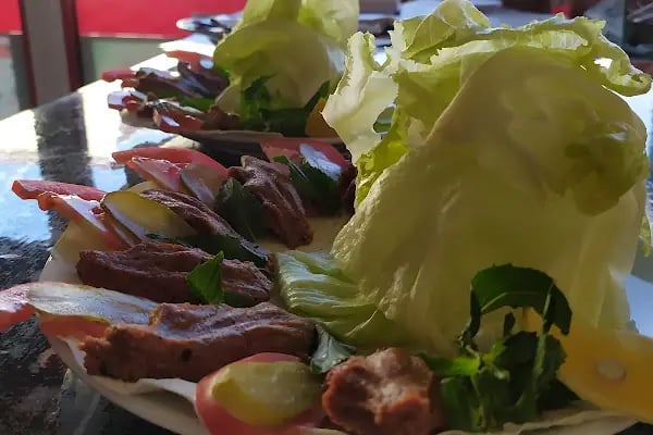HADİ GARİ PİDE VE LAHMACUN - Resim 3