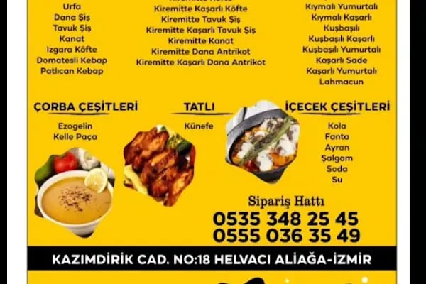 HADİ GARİ PİDE VE LAHMACUN - Resim 6