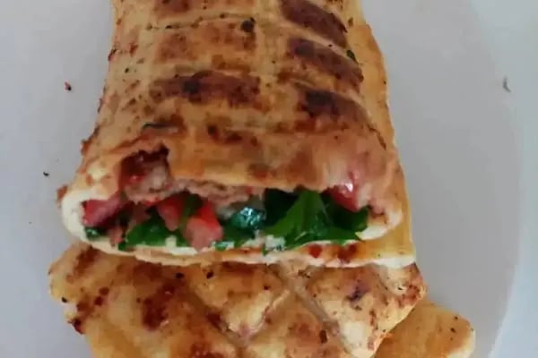 Yayla restaurant.. Antep sofrası - Resim 14