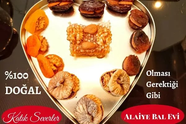 Alaiye bal evi - Resim 18