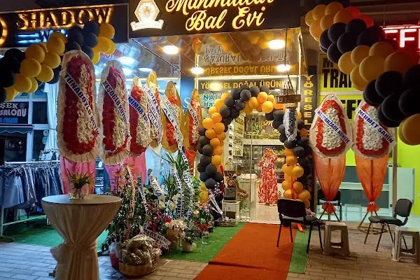 Alaiye bal evi - Resim 15