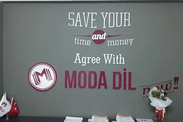 MODA DİL AKADEMİSİ - Malatya - Resim 7
