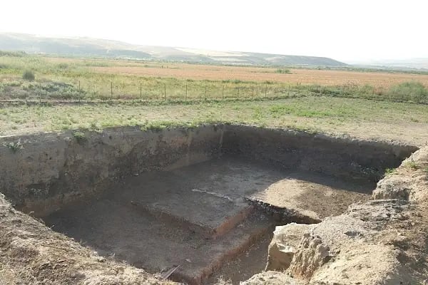 Körtik Tepe - Resim 15