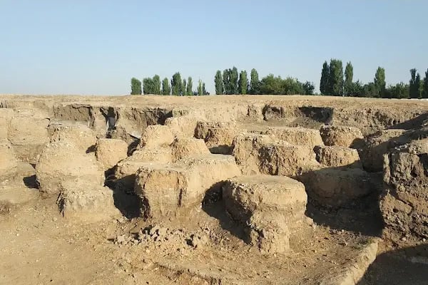 Körtik Tepe - Resim 1