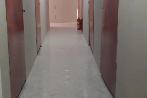 İtimat Ankara Eşya Depolama Ankara Eşya Deposu - Resim 14