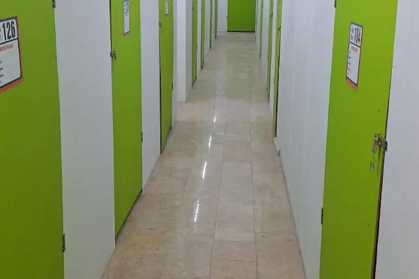 İtimat Ankara Eşya Depolama Ankara Eşya Deposu - Resim 2
