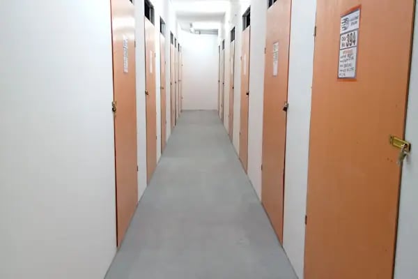 İtimat Ankara Eşya Depolama Ankara Eşya Deposu - Resim 13