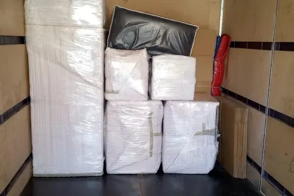 İtimat Ankara Eşya Depolama Ankara Eşya Deposu - Resim 8