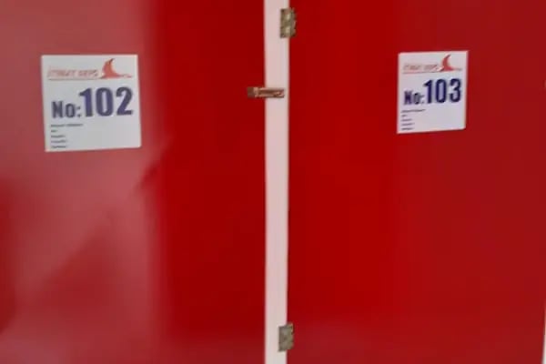 İtimat Ankara Eşya Depolama Ankara Eşya Deposu - Resim 9