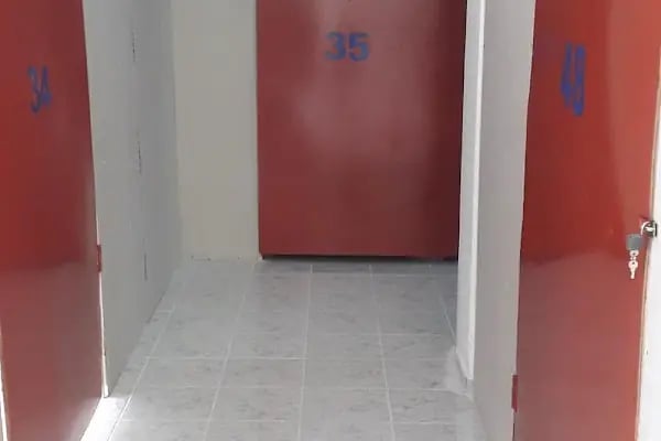 İtimat Ankara Eşya Depolama Ankara Eşya Deposu - Resim 3