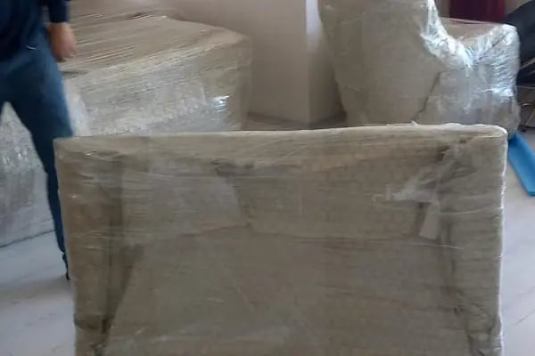 İtimat Ankara Eşya Depolama Ankara Eşya Deposu - Resim 17