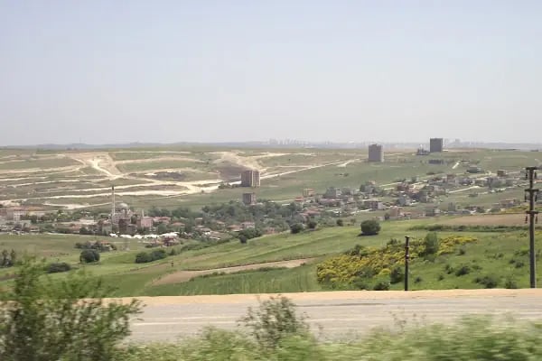 DELİKLİKAYA MERKEZ CAMİİ - Resim 11