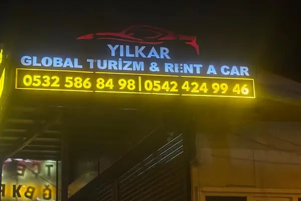 Yılkar Rent a Car - İstanbul Araç Kiralama - Resim 2