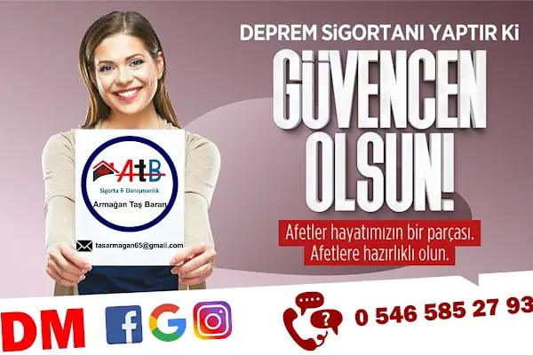ATB Sigorta - Resim 16