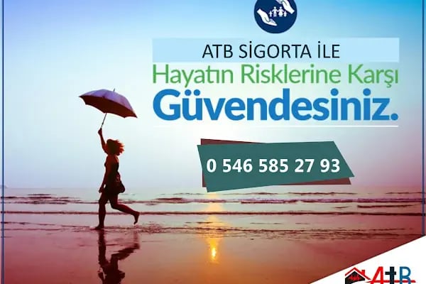 ATB Sigorta - Resim 19