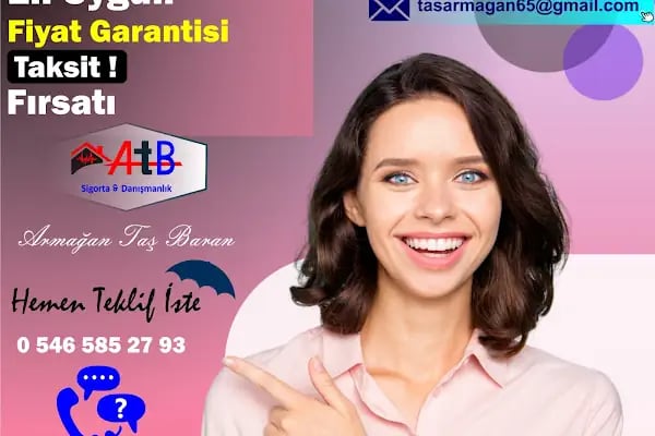 ATB Sigorta - Resim 17